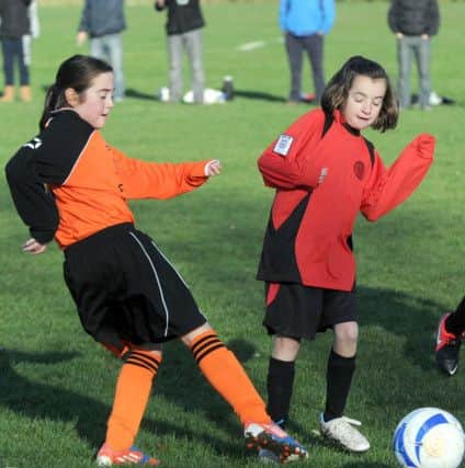 AFC Portchester have been handed a cash boost
