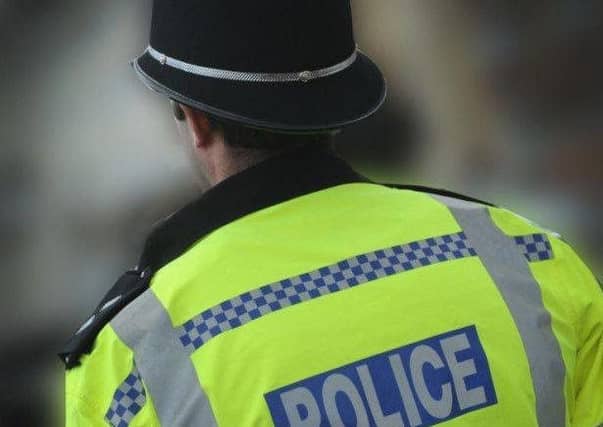 Police are appealing for witnesses
