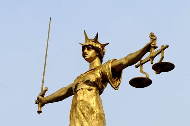Shaun Wilkes was given a suspended sentence but made the subject of a sexual harm prevention order