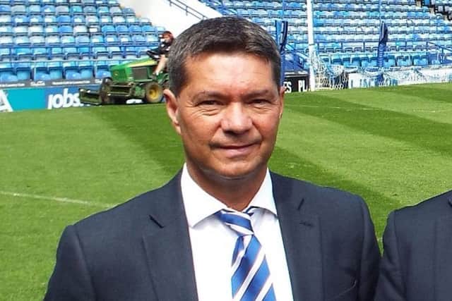League One - Portsmouth vs Oxford United - 25/03/18PortsmouthÂ¬"s Anton Walkes PPP-180518-123138002