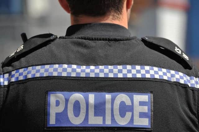 Police are appealing for witnesses