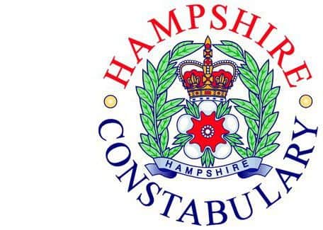 Hampshire Constabulary