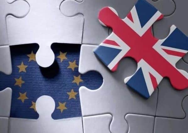 EU citizens will be forced to pay a one-off fee to stay in the UK