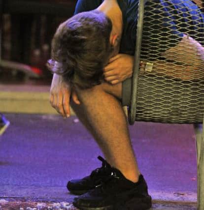 Holidaymakers could face fines for drinking on the street. Picture: Nick Ansell/PA Wire