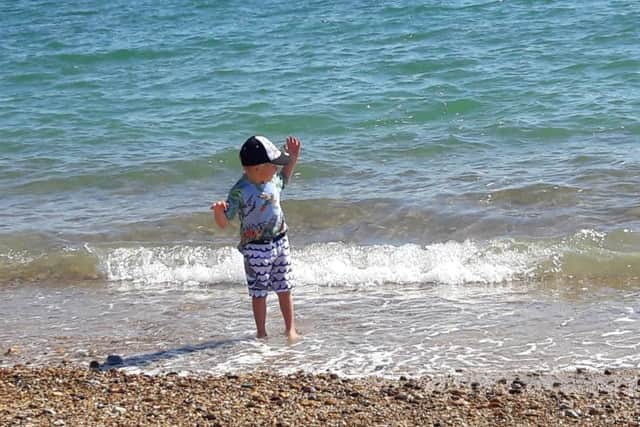 Have you got a summer holiday booked in? Picture: Jo Turnbull