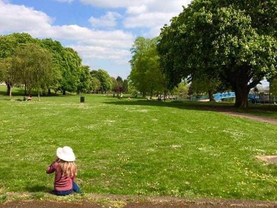 Remember to stock up on sunscreen this week as UV levels will be 'very high'