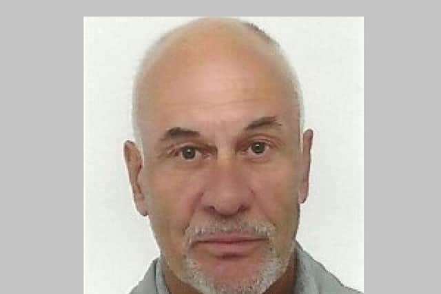 Christopher Dale