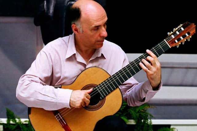 Carlos Bonell