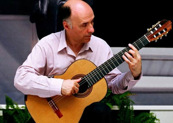 Carlos Bonell