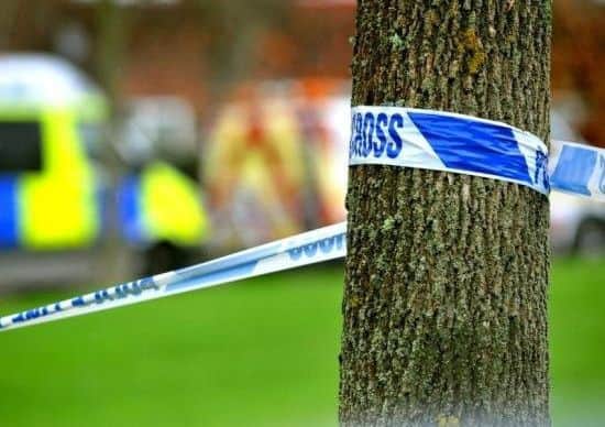 Police News