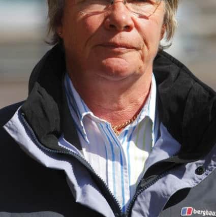 Dr Jane Barton in 2009