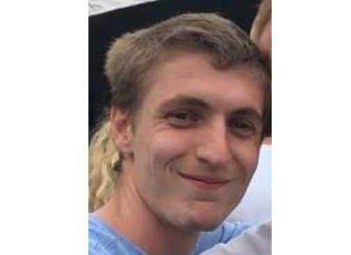 Missing Josh Maguire