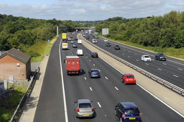 The M27