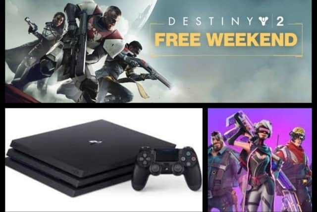 Destiny 2 and crossplay have been big news in the gaming world this week