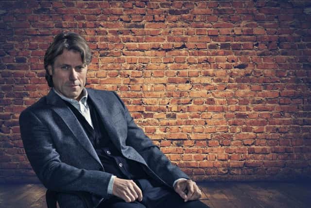 John Bishop