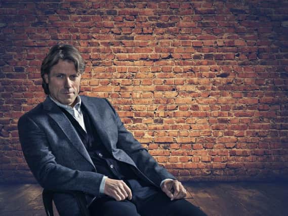 John Bishop