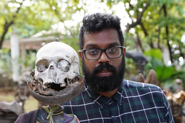 The Misadventures Of Romesh Ranganathan,BBC Two, Sunday, 9pm