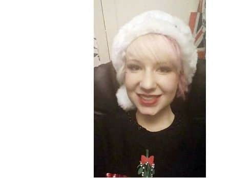 Eloise Parry