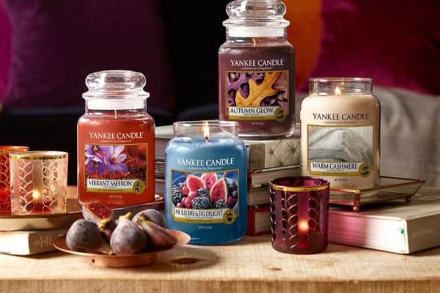 Yankee Candle is coming to Gunwharf Quays