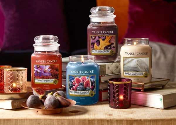 Yankee Candle is coming to Gunwharf Quays