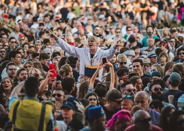 Victorious Festival is back and better than ever
