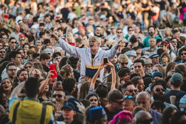 Victorious Festival is back and better than ever