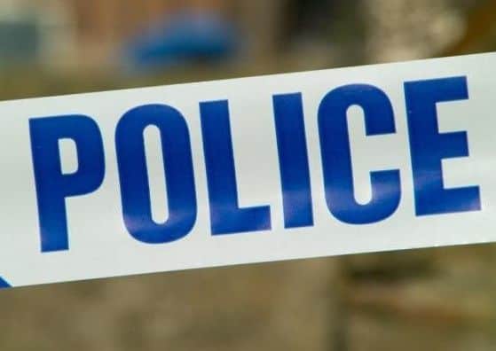 Police are appealing for witnesses