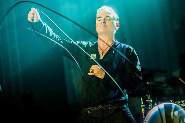 Morrissey
