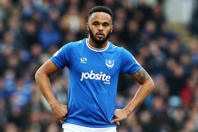 Anton Walkes. Picture: Joe Pepler