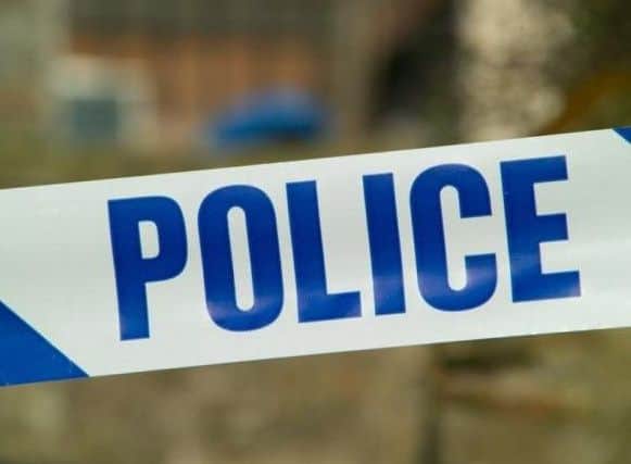 Police news