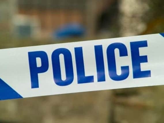 Police news