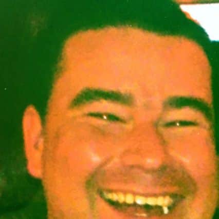 Alan Stanhope was jailed for 10 years at Portsmouth Crown Court after abusing his step-daughter from the age of 14