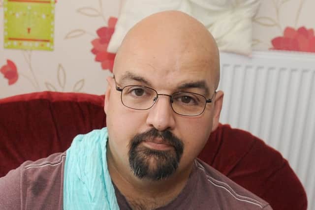 Pete Rigden from Gosport faces a prison sentence for bigamy
