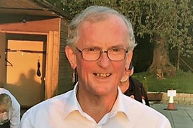 Charlie Bailey