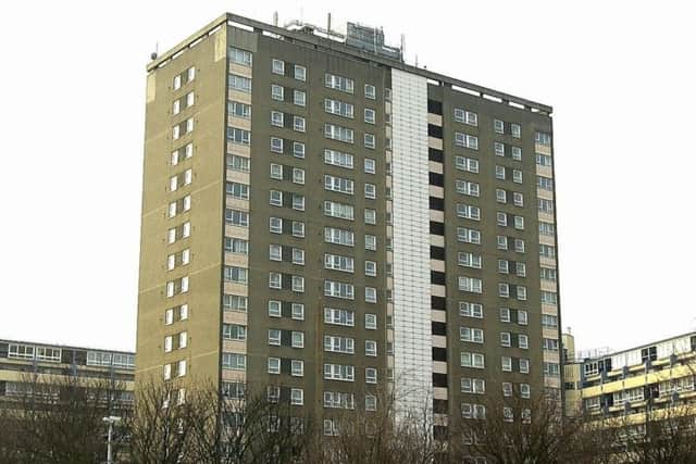 Handsworth House