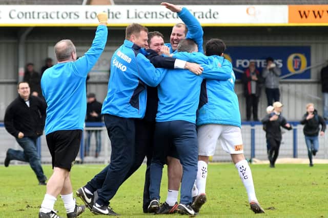 Hawks are readying for their maiden National League season