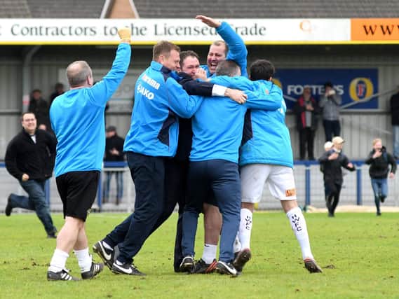 Hawks are readying for their maiden National League season