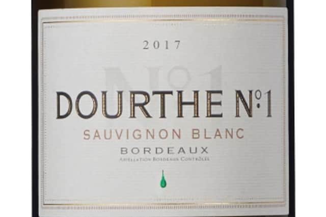 Dourthe No 1 Sauvignon Blanc
