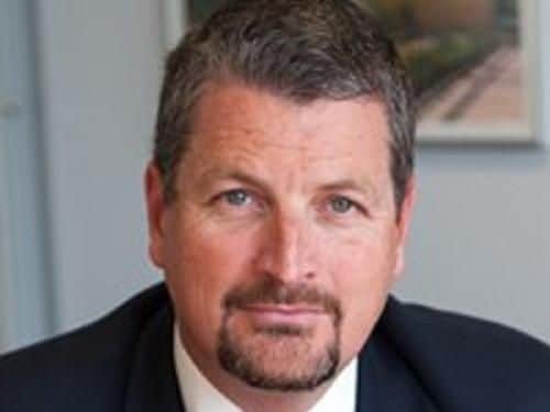 Steven Rayner was killed in a motorbike crash on the A31. Picture: Hampshire Constabulary