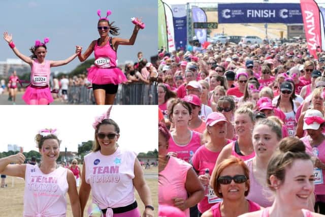 Race for Life 2018