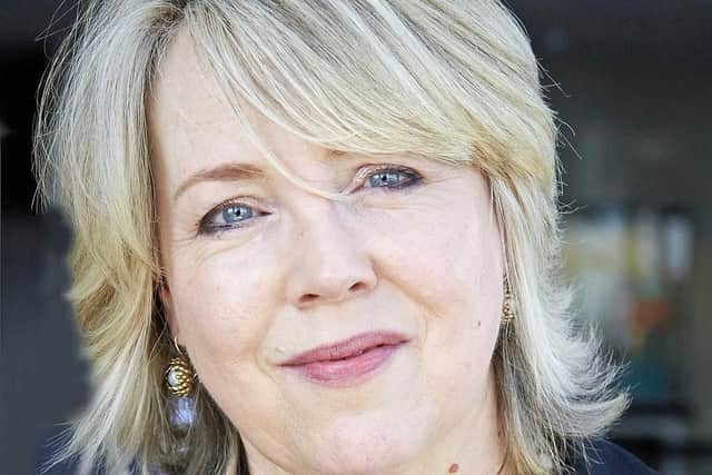 Jo Fairley, award-winning author and co-founder of Green & Black's chocolate, will be guest speaker at the 2018 Solent Business Growth Summit on Tuesday October 9 at the Ageas Bowl, Southampton