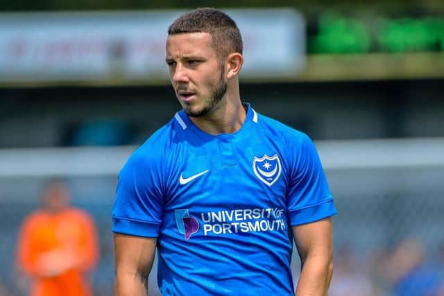 Conor Chaplin remains in demand. Picture: Colin Farmery