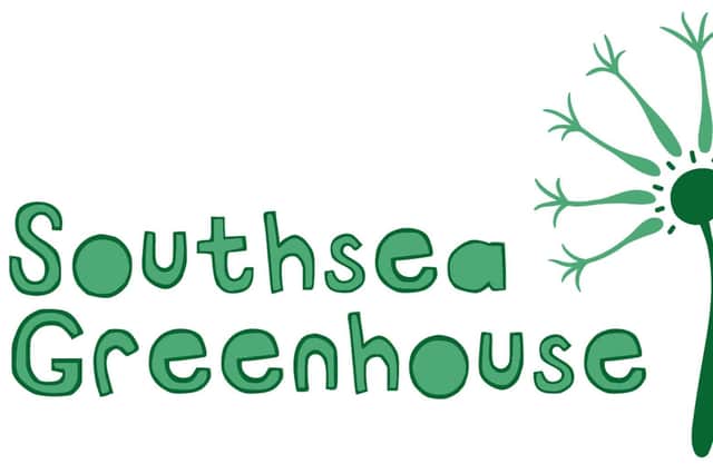 Southsea Greenhouse
