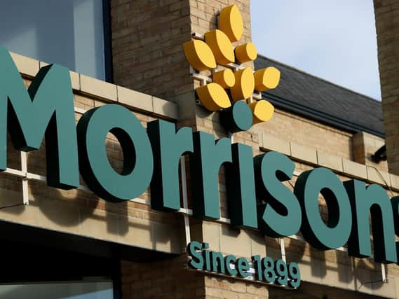 Morrisons has launched a 'quiet hour' in aid of autistic customers. Picture: Chris Radburn/ PA Wire