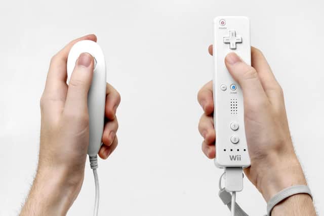 David Hortons Nintendo Wii controller didnt play the game just hours after he bought it from his local CeX Fareham shop.