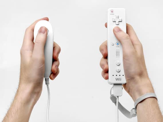 David Hortons Nintendo Wii controller didnt play the game just hours after he bought it from his local CeX Fareham shop.