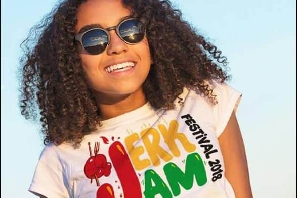 Jerk Jam festival