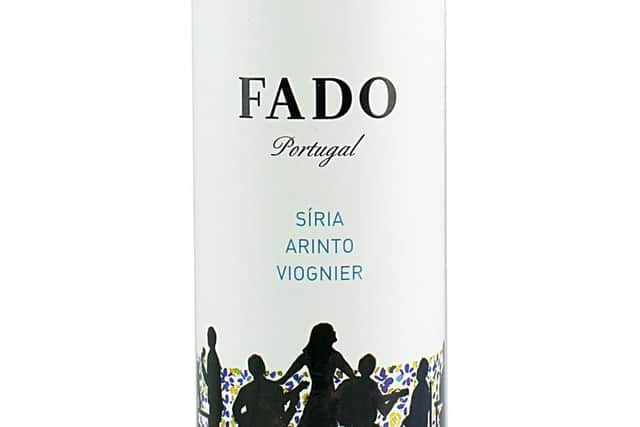 Terra d'Alter Fado 2017