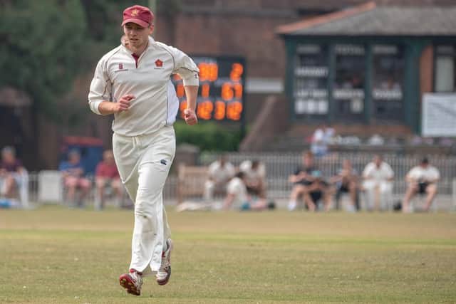 Havant face South Wilts twice this weekend