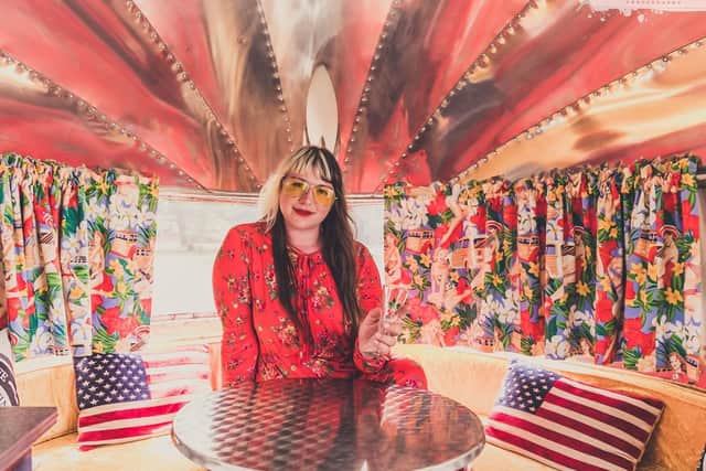 Picture: Confetti Coast Photography